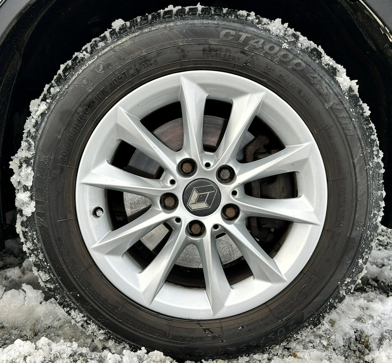 Renault Trafic - Zdjęcie 7