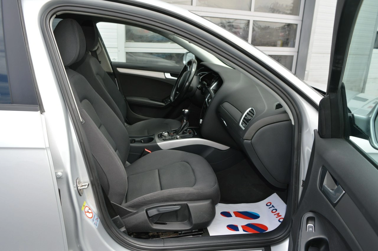 Audi A4 - Zdjęcie 24