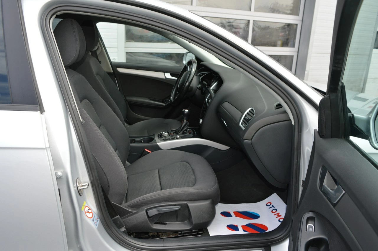 Audi A4 - Zdjęcie 24