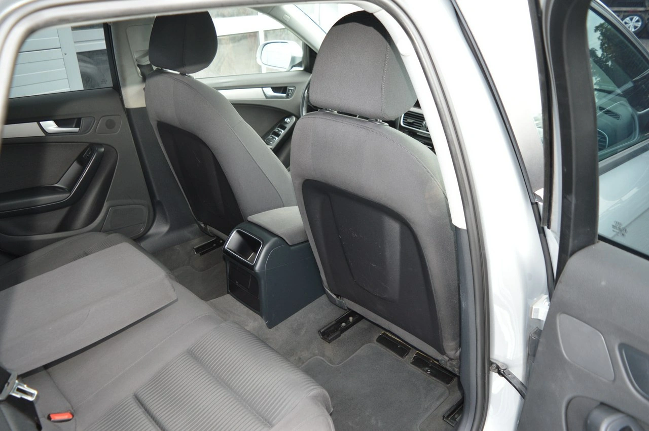 Audi A4 - Zdjęcie 26