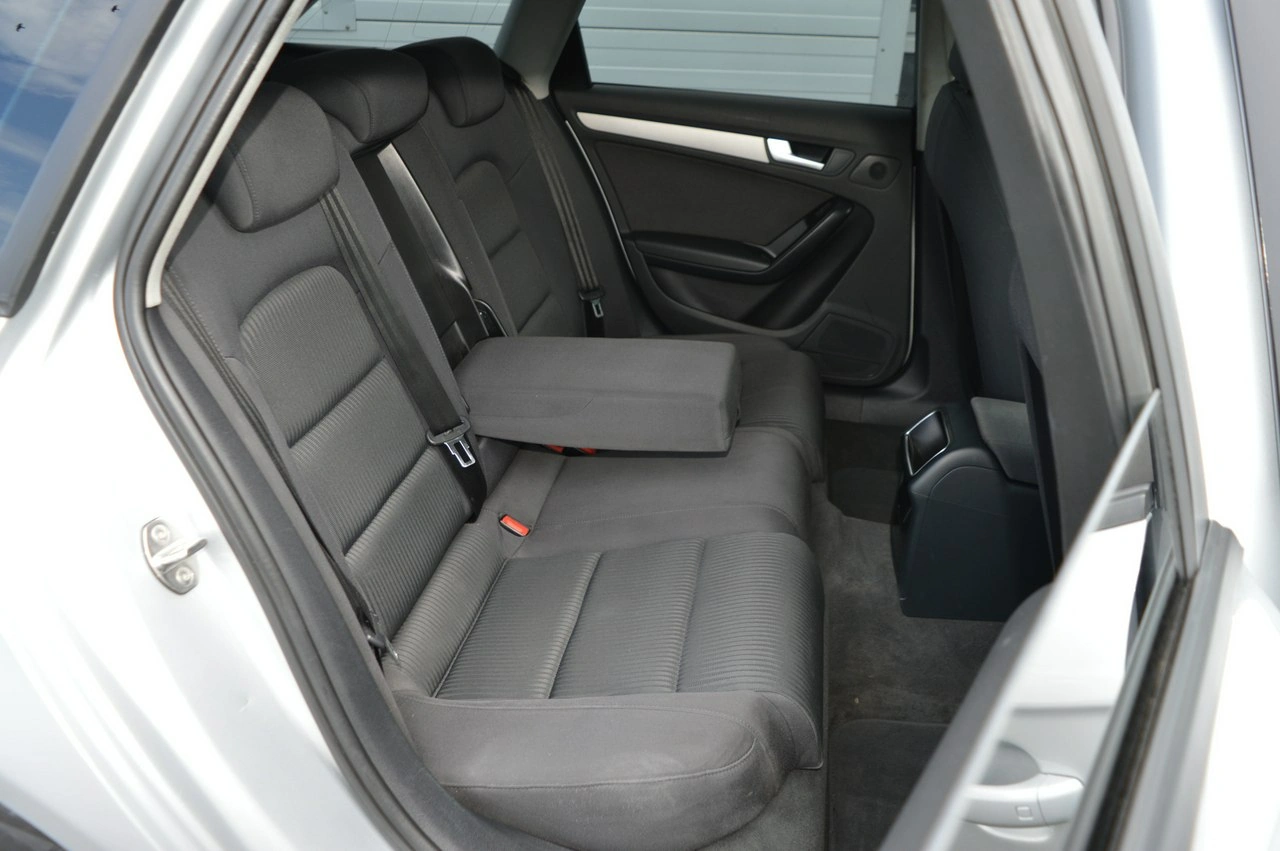 Audi A4 - Zdjęcie 27