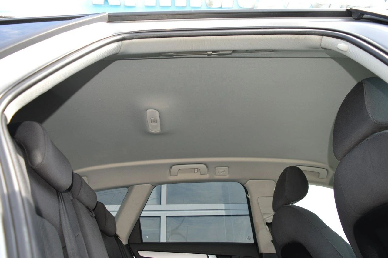 Audi A4 - Zdjęcie 28