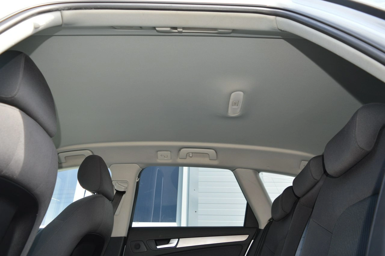 Audi A4 - Zdjęcie 32