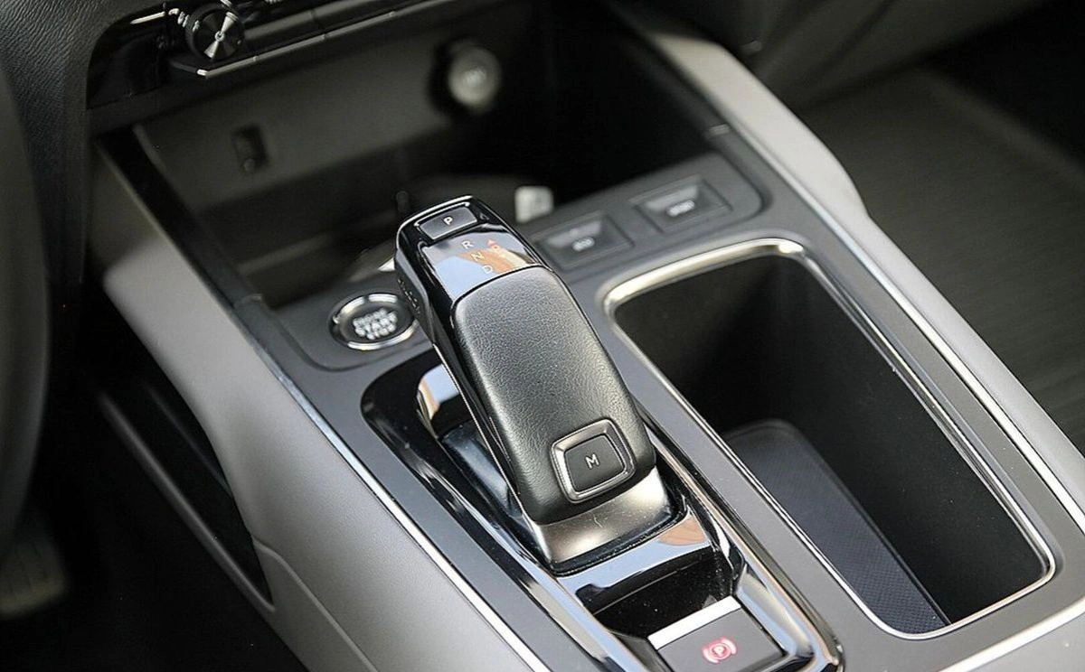 Citroën C5 Aircross - Zdjęcie 23