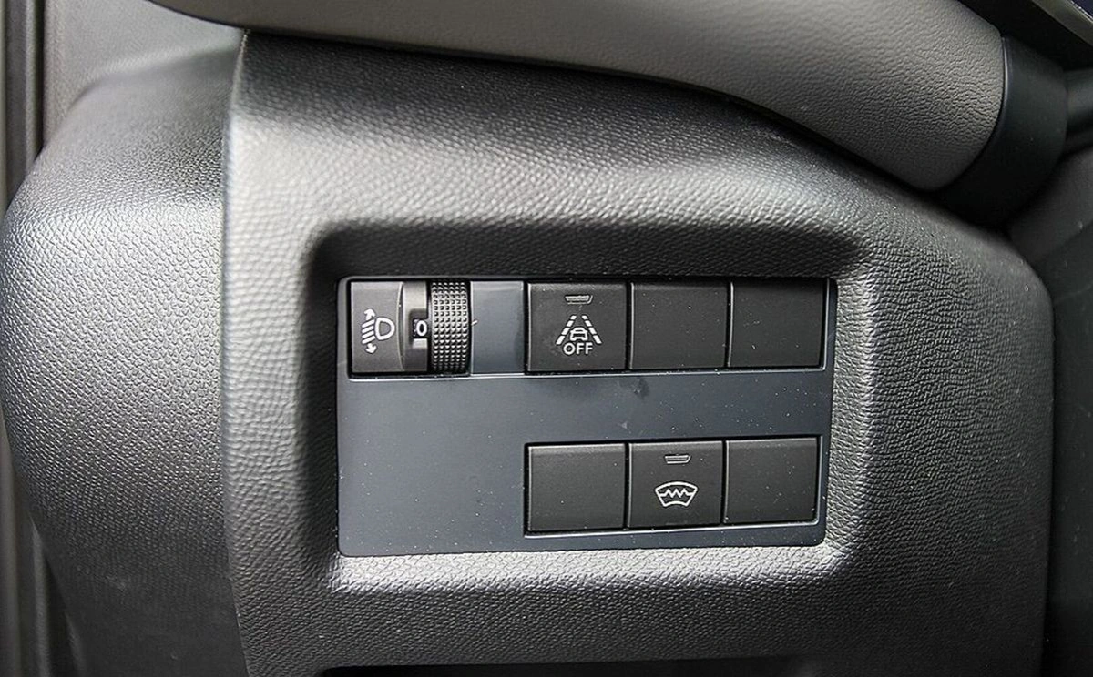 Citroën C5 Aircross - Zdjęcie 29