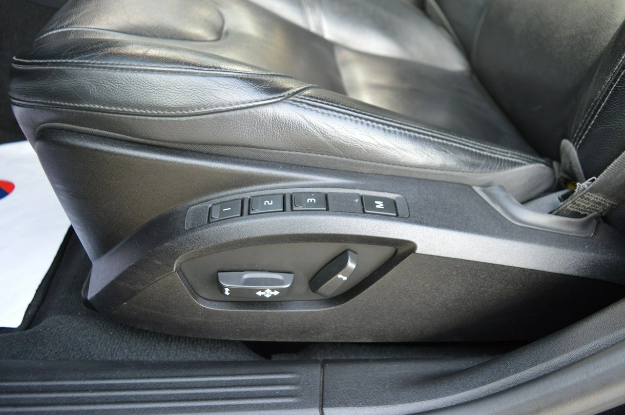 Volvo V40 - Zdjęcie 18