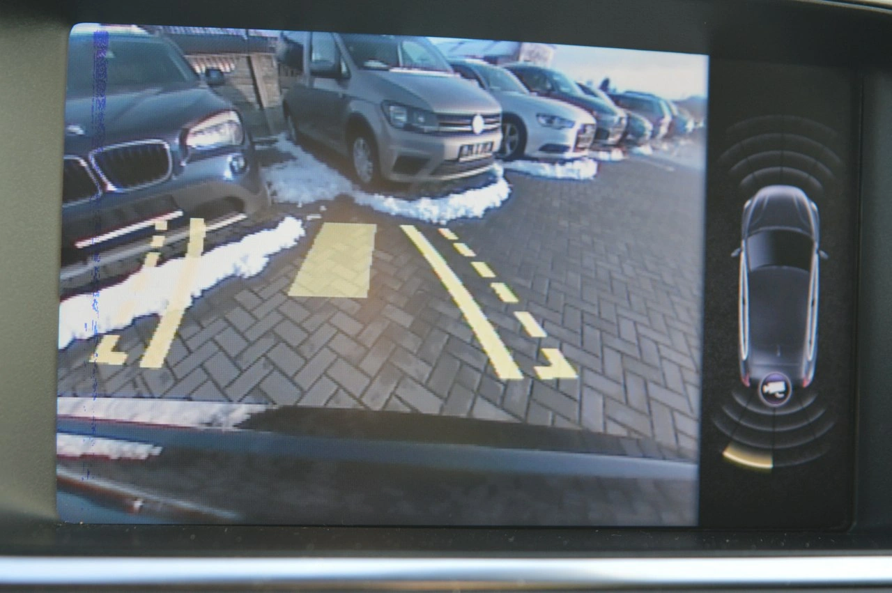 Volvo V40 - Zdjęcie 4