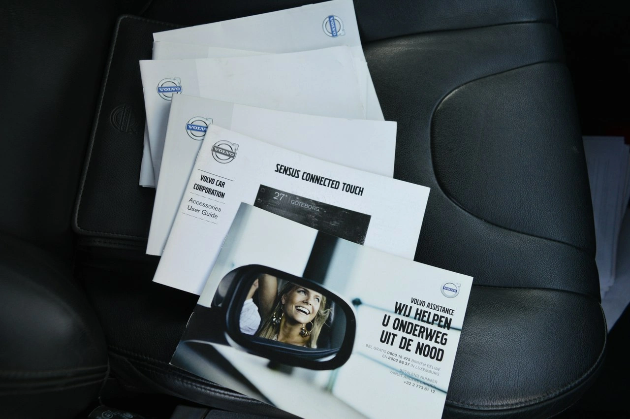 Volvo V40 - Zdjęcie 39