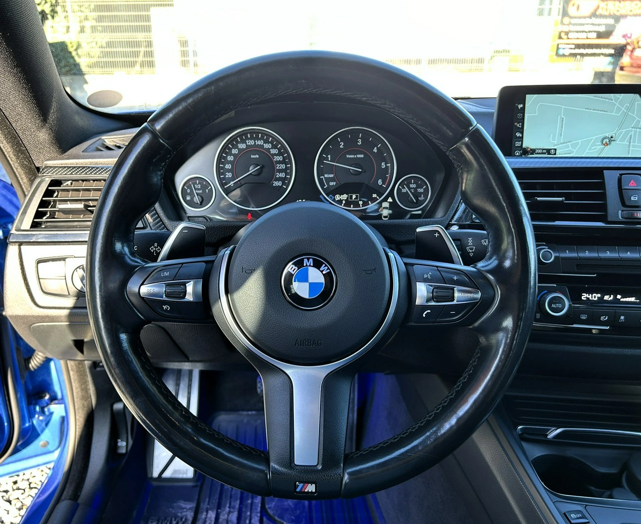 BMW 420 - Zdjęcie 14