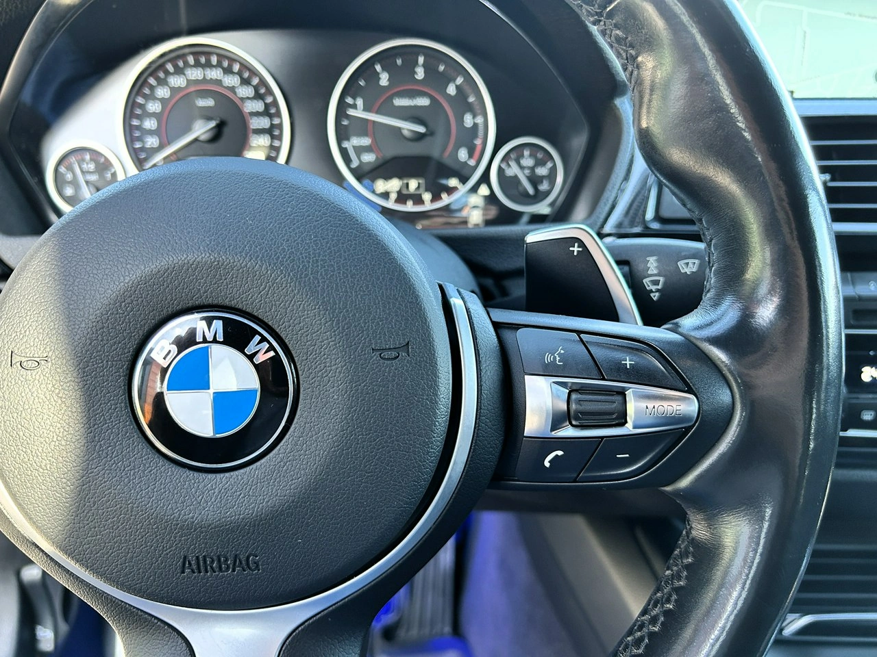 BMW 420 - Zdjęcie 16