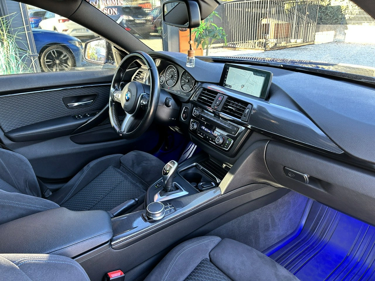 BMW 420 - Zdjęcie 26