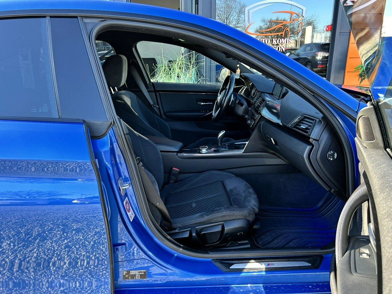 BMW 420 - Zdjęcie 27