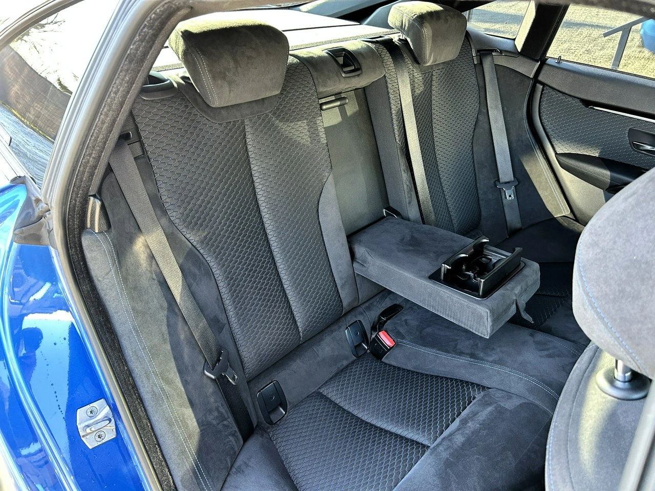 BMW 420 - Zdjęcie 31