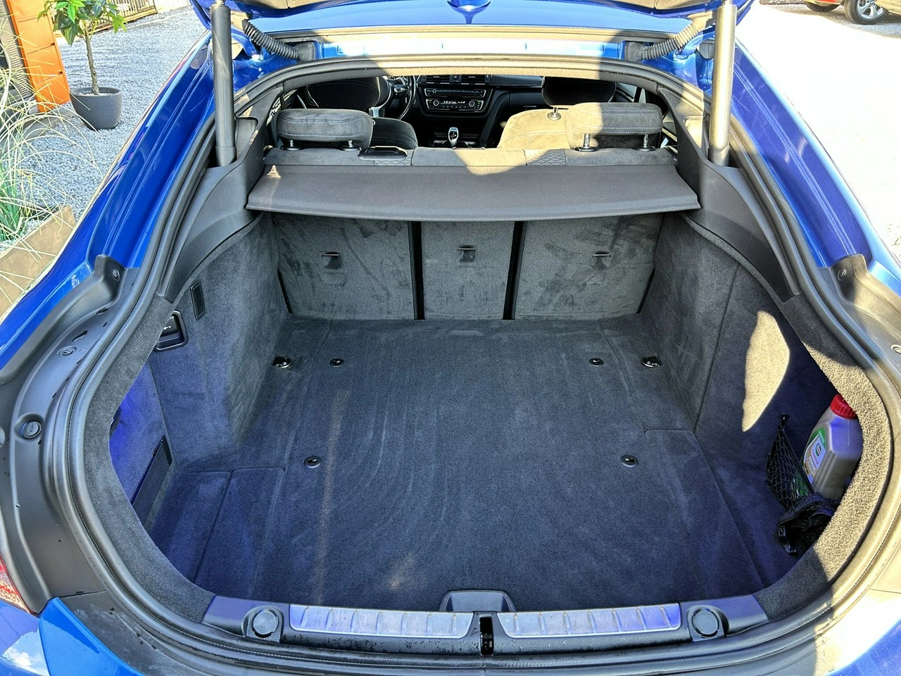 BMW 420 - Zdjęcie 36