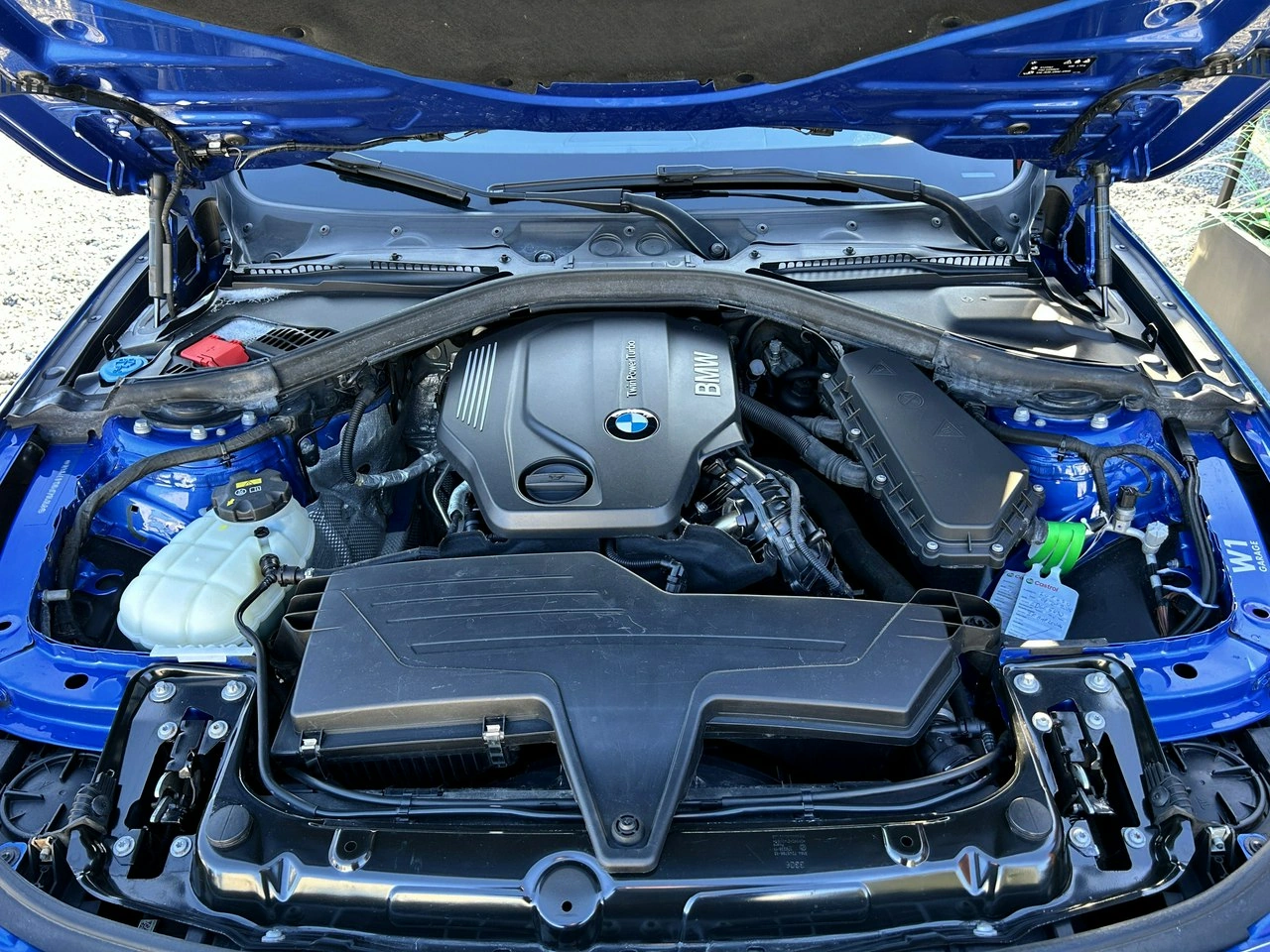 BMW 420 - Zdjęcie 40