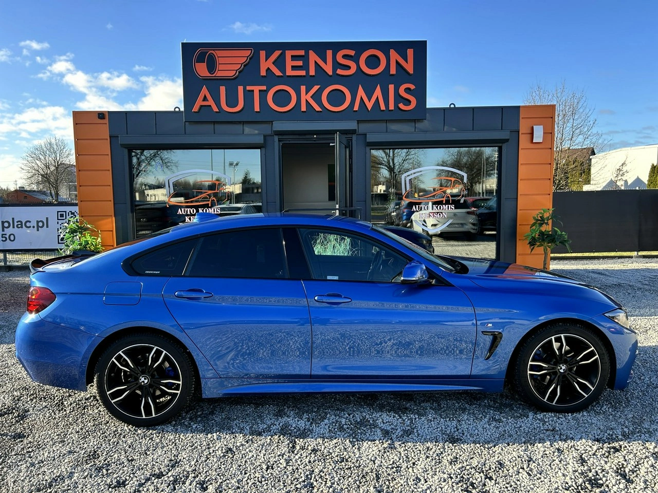 BMW 420 - Zdjęcie 5