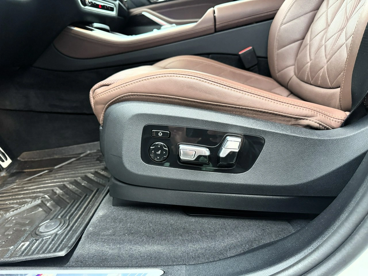 BMW X5 - Zdjęcie 12