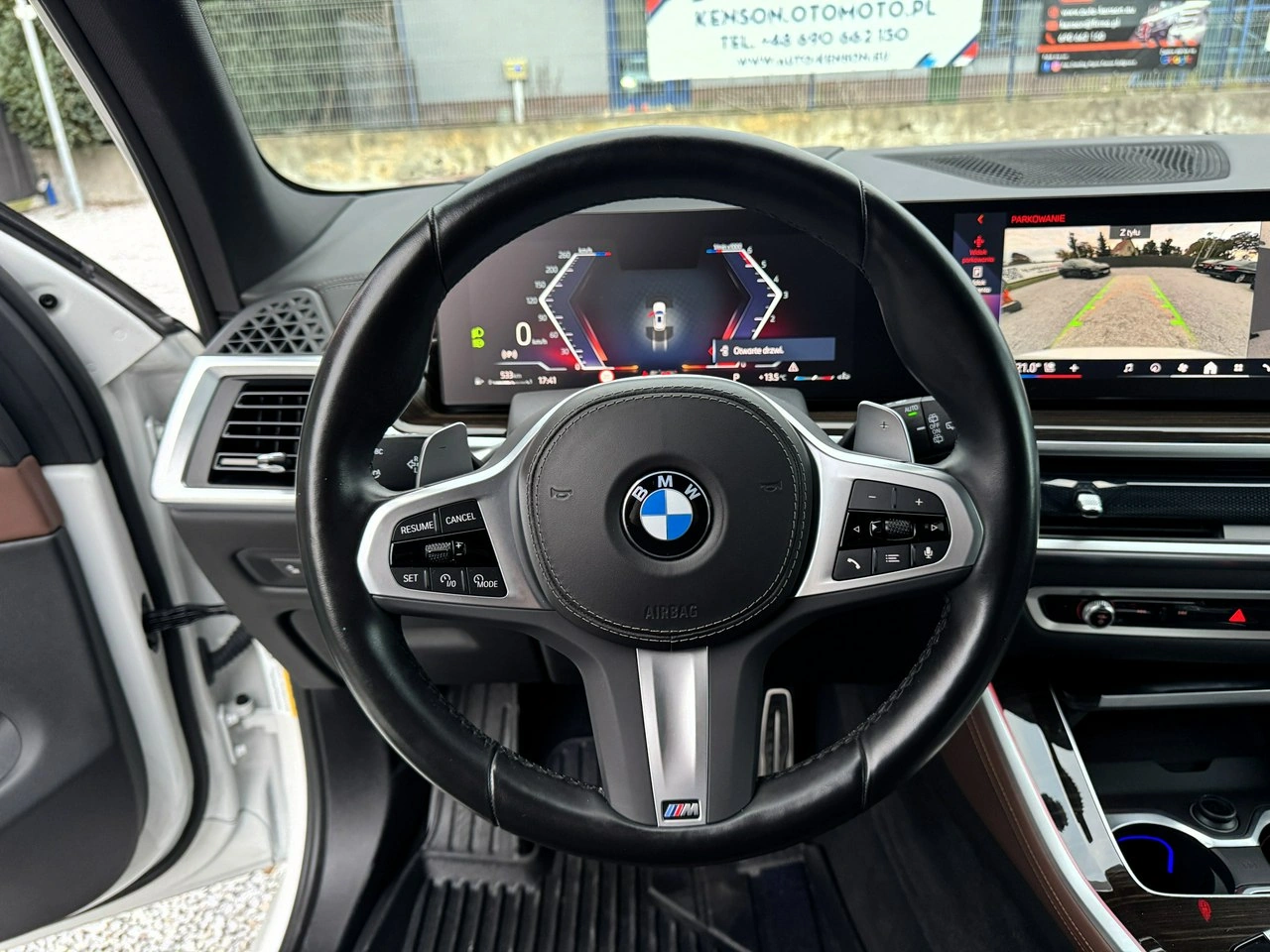 BMW X5 - Zdjęcie 14