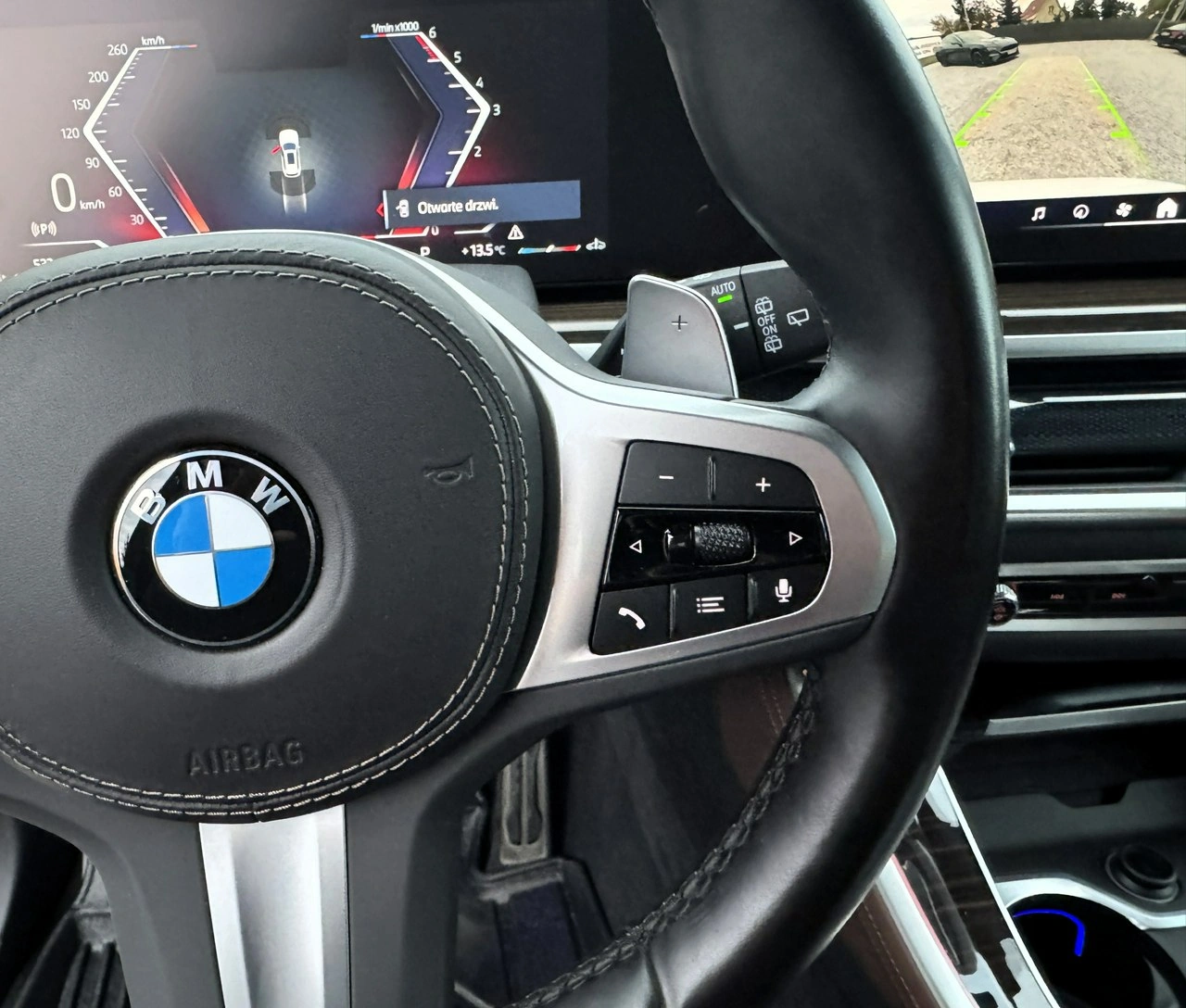 BMW X5 - Zdjęcie 16