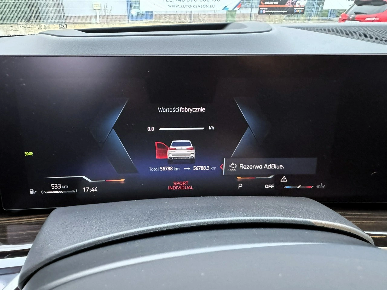 BMW X5 - Zdjęcie 17