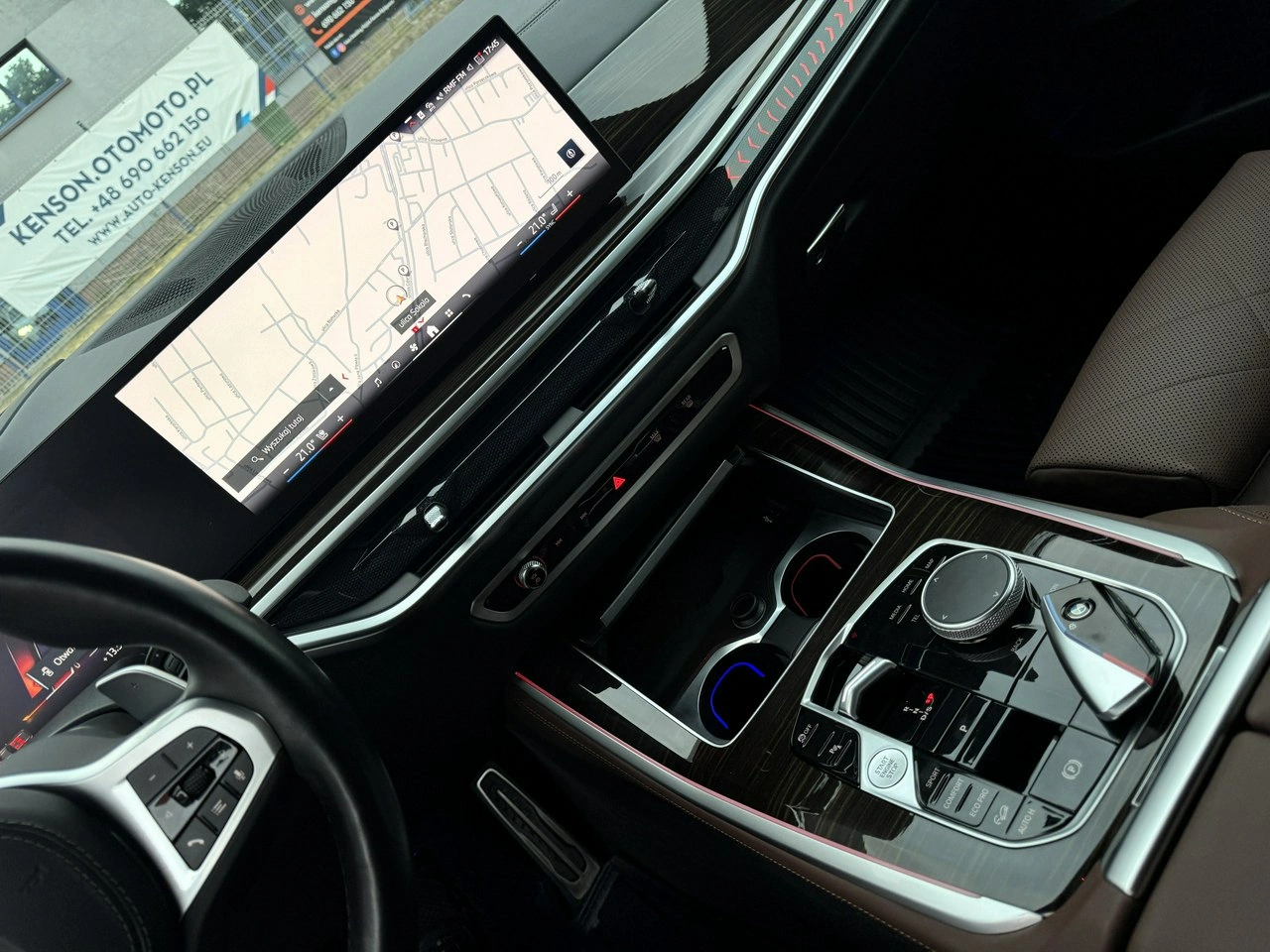 BMW X5 - Zdjęcie 18