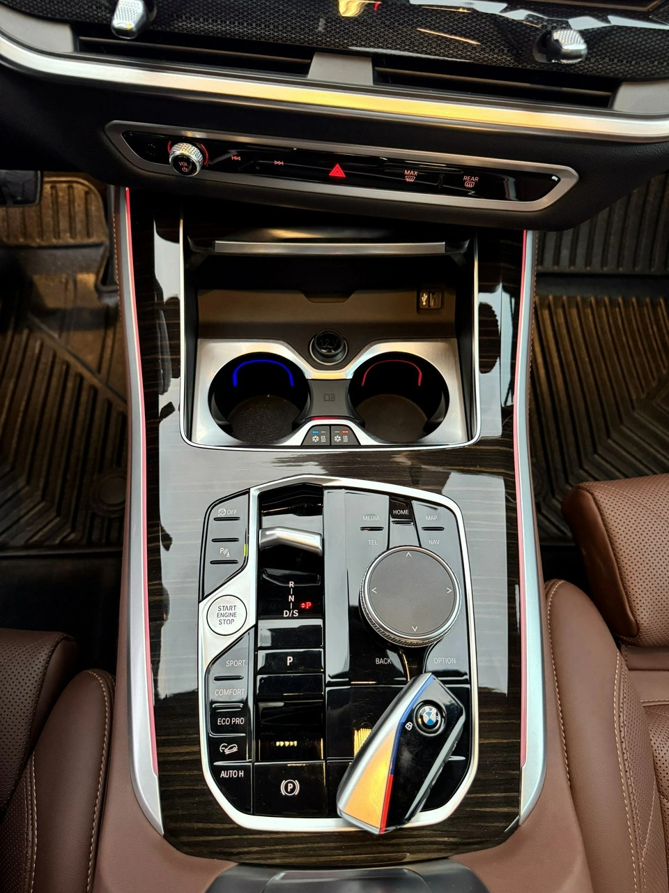 BMW X5 - Zdjęcie 23