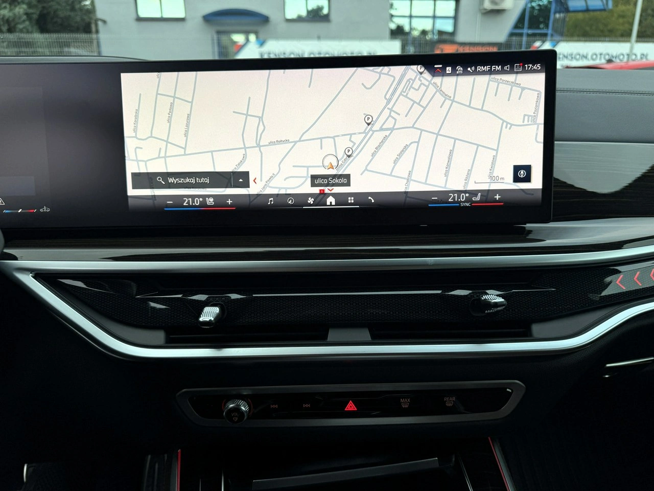 BMW X5 - Zdjęcie 20