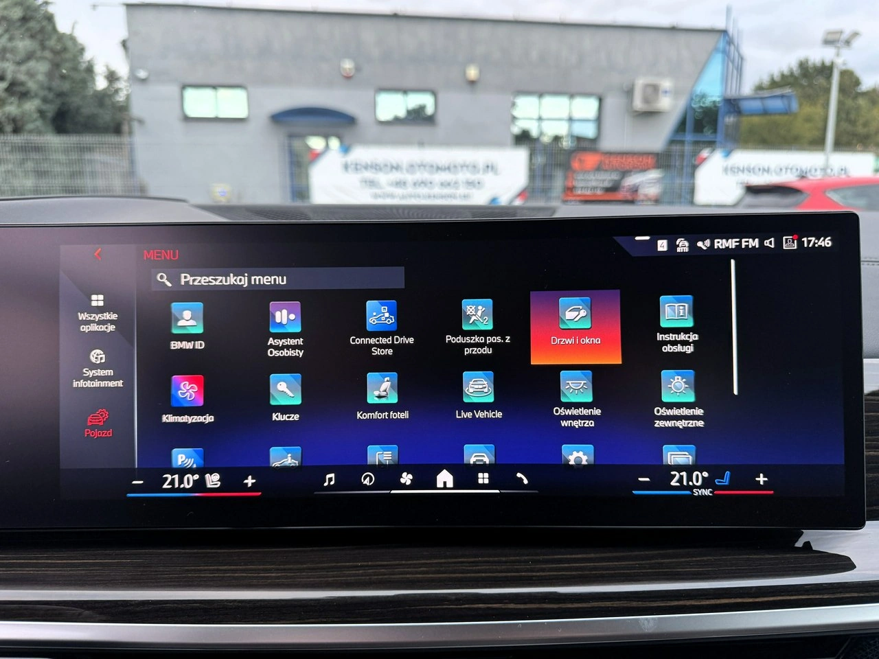 BMW X5 - Zdjęcie 21