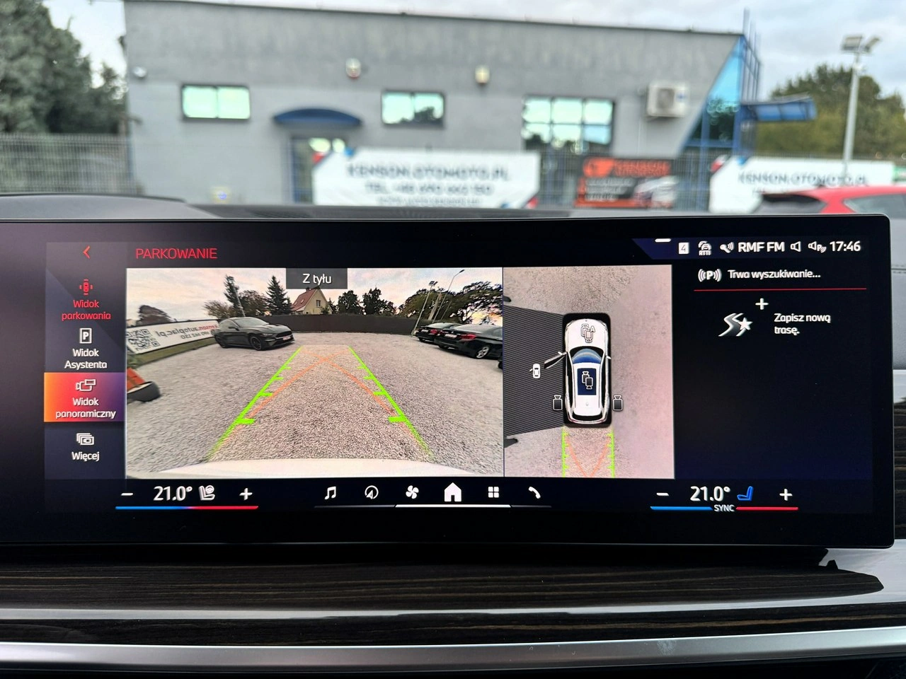 BMW X5 - Zdjęcie 19