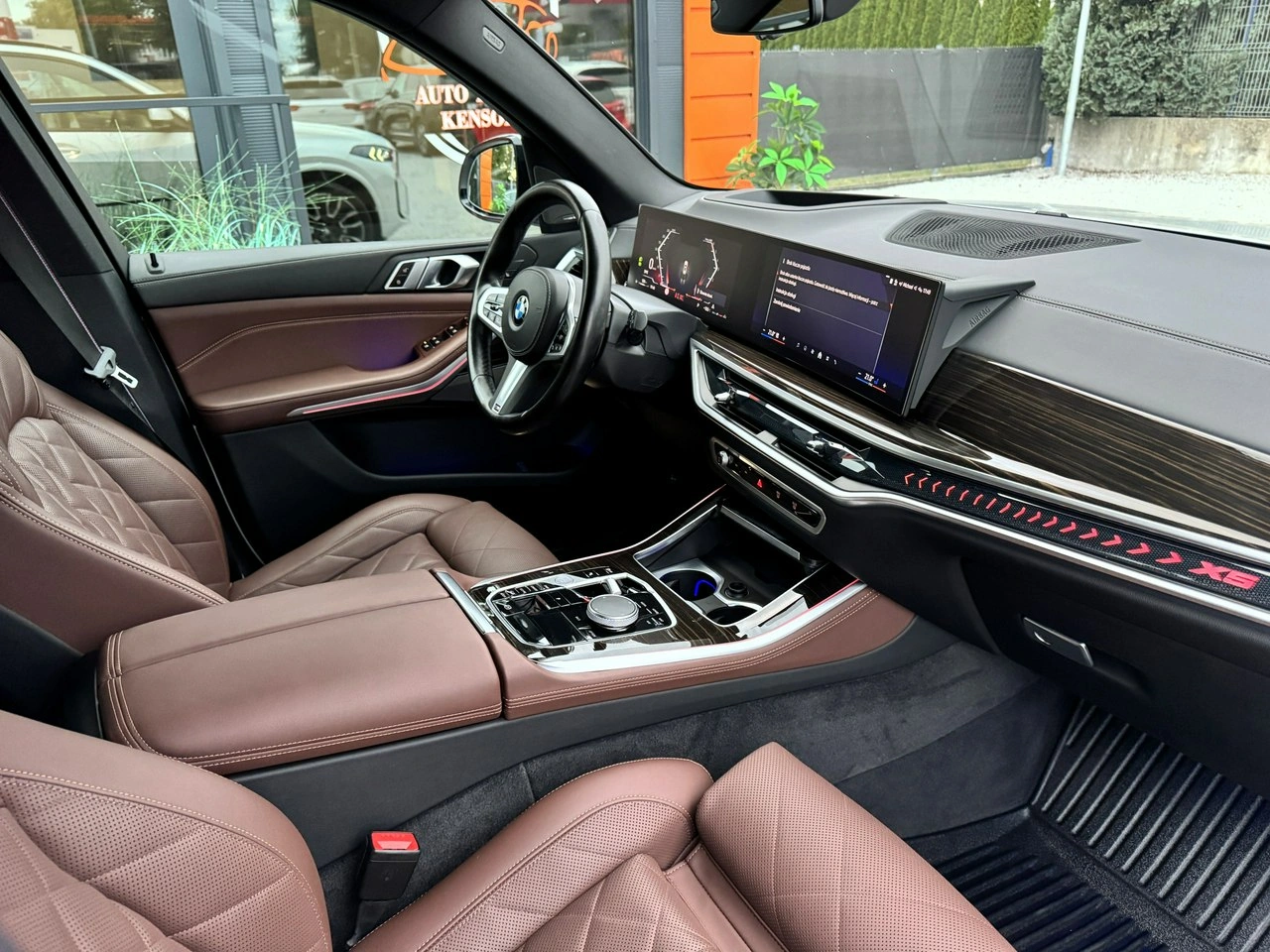 BMW X5 - Zdjęcie 26