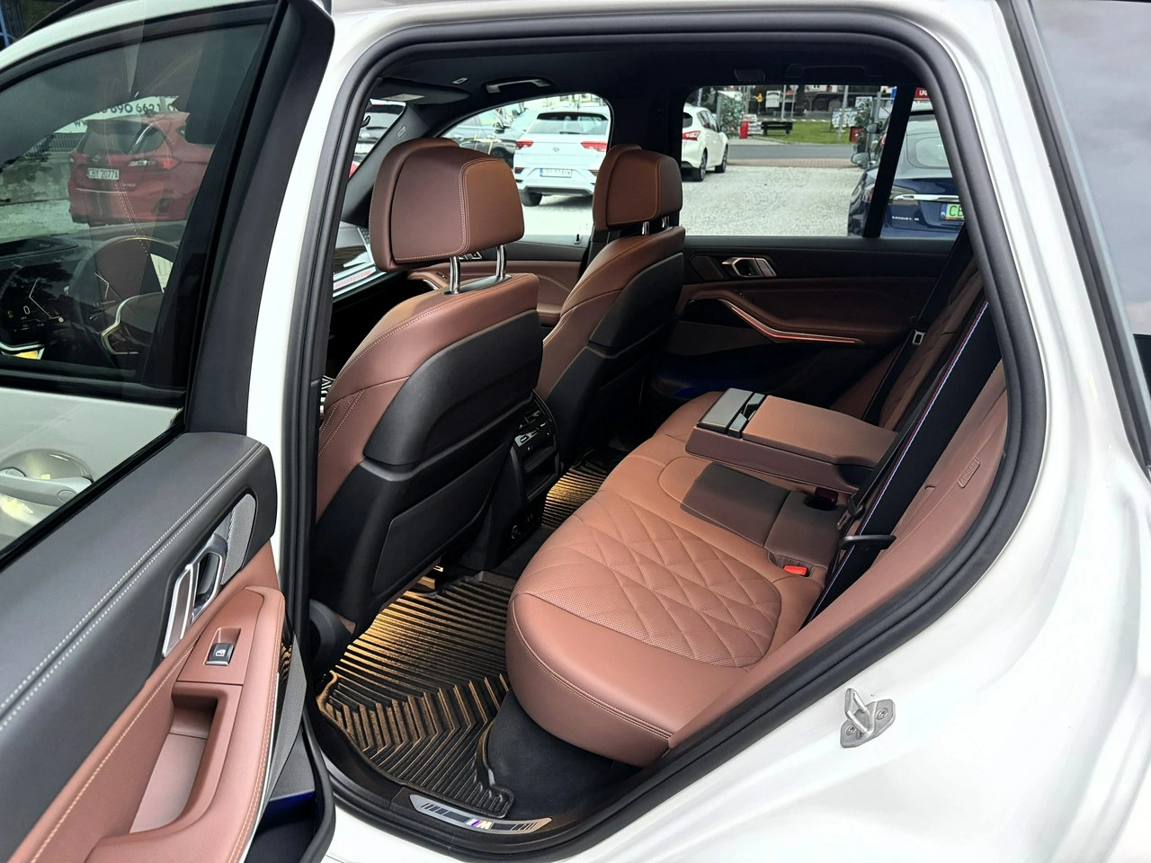 BMW X5 - Zdjęcie 24