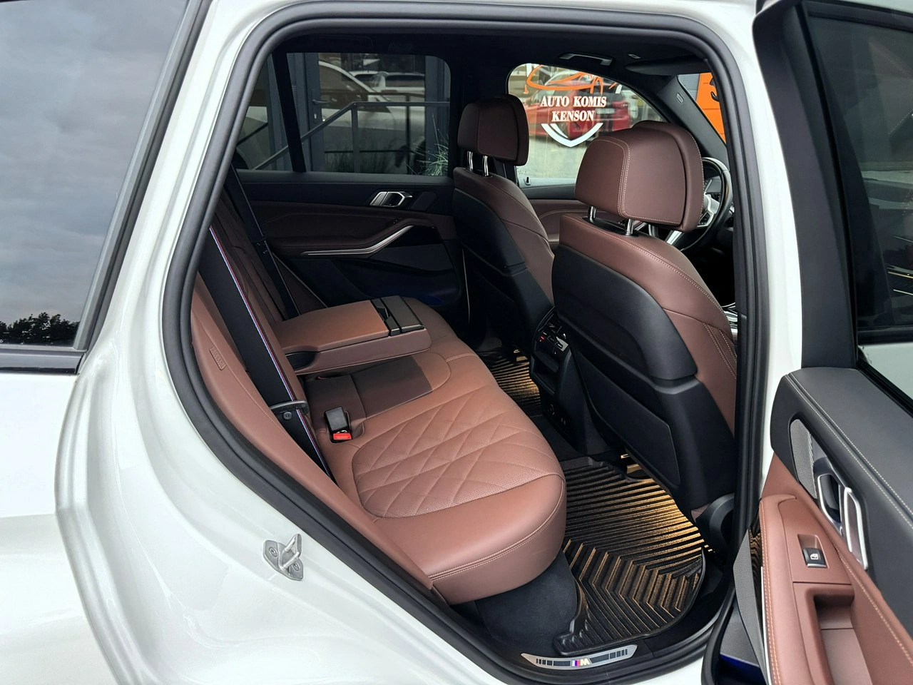 BMW X5 - Zdjęcie 28