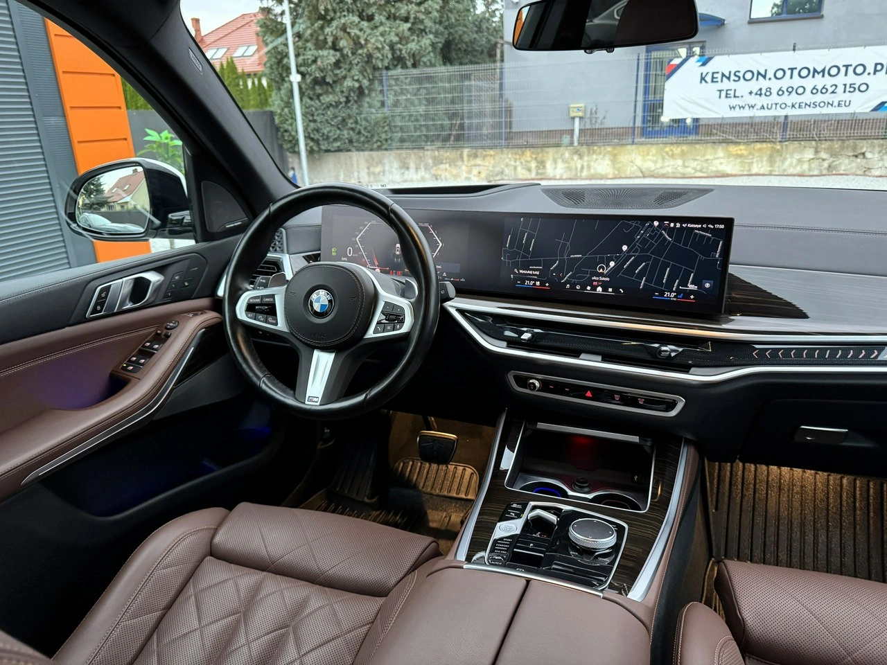 BMW X5 - Zdjęcie 31