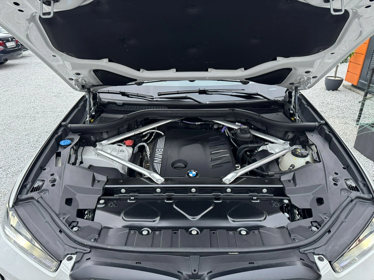 BMW X5 - Zdjęcie 39