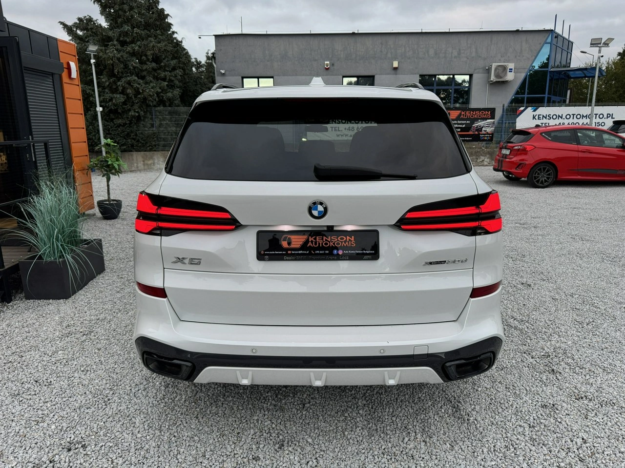 BMW X5 - Zdjęcie 37