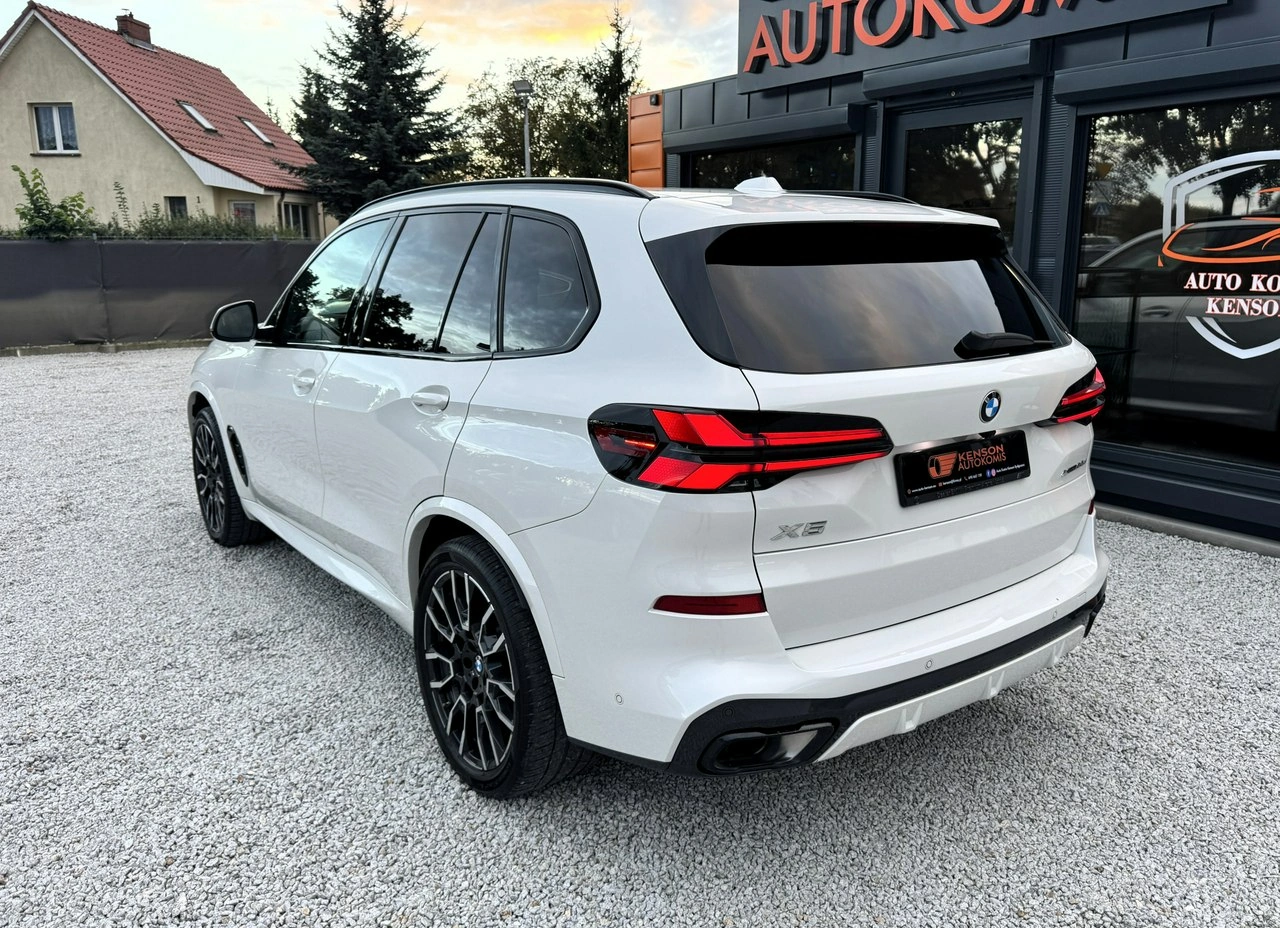 BMW X5 - Zdjęcie 3