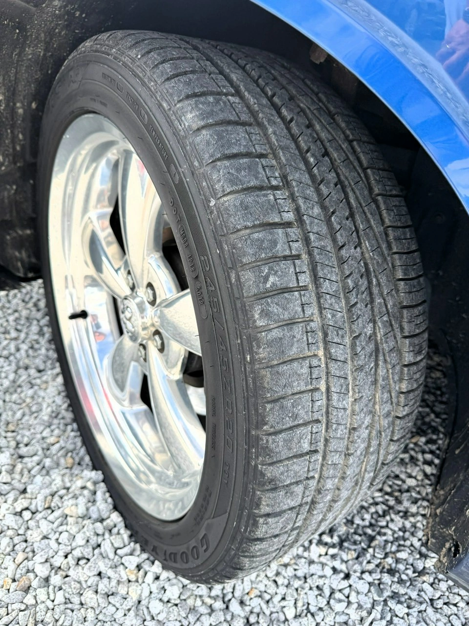 Dodge Challenger - Zdjęcie 9