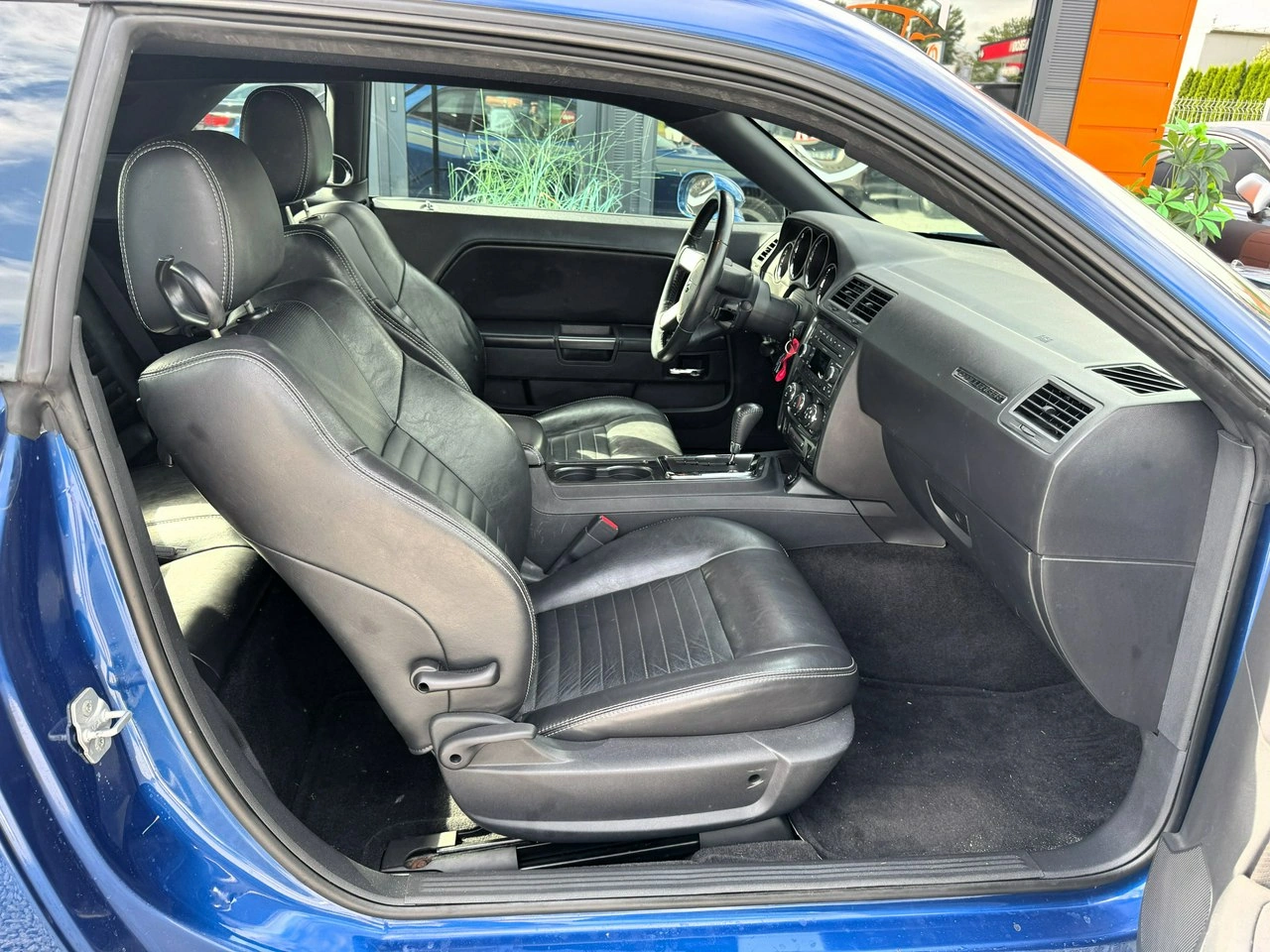 Dodge Challenger - Zdjęcie 20