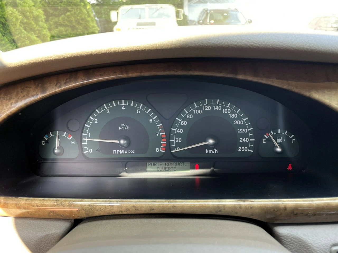 Jaguar S-Type - Zdjęcie 17