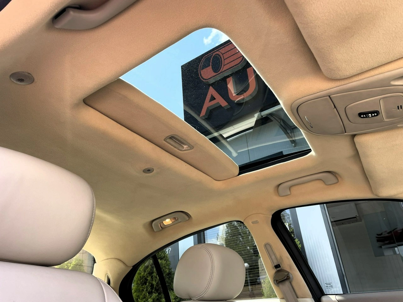 Jaguar S-Type - Zdjęcie 30