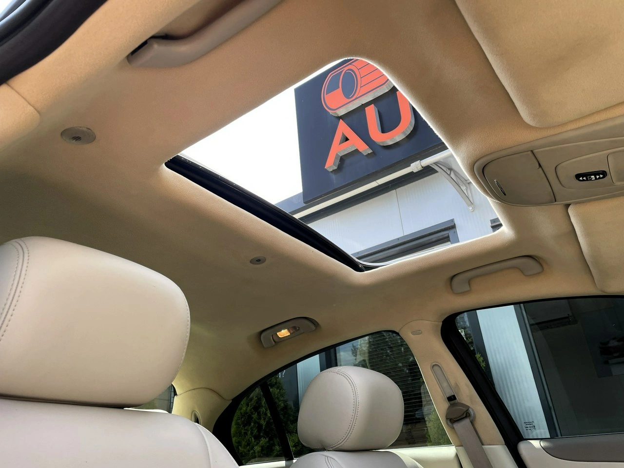 Jaguar S-Type - Zdjęcie 31