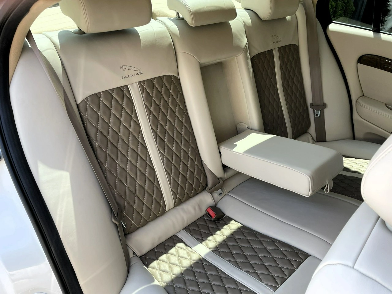 Jaguar S-Type - Zdjęcie 33