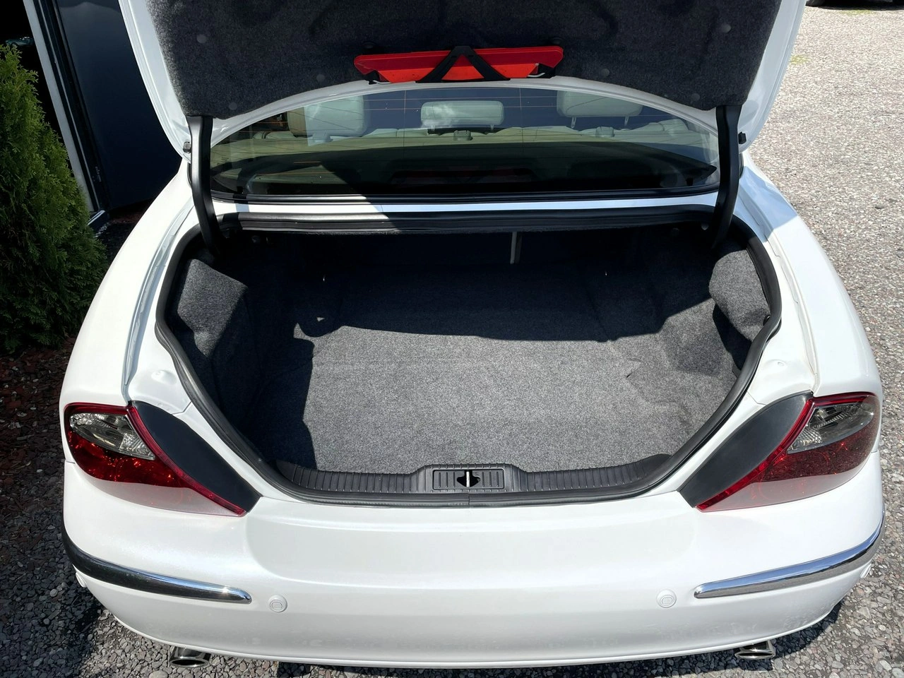 Jaguar S-Type - Zdjęcie 36