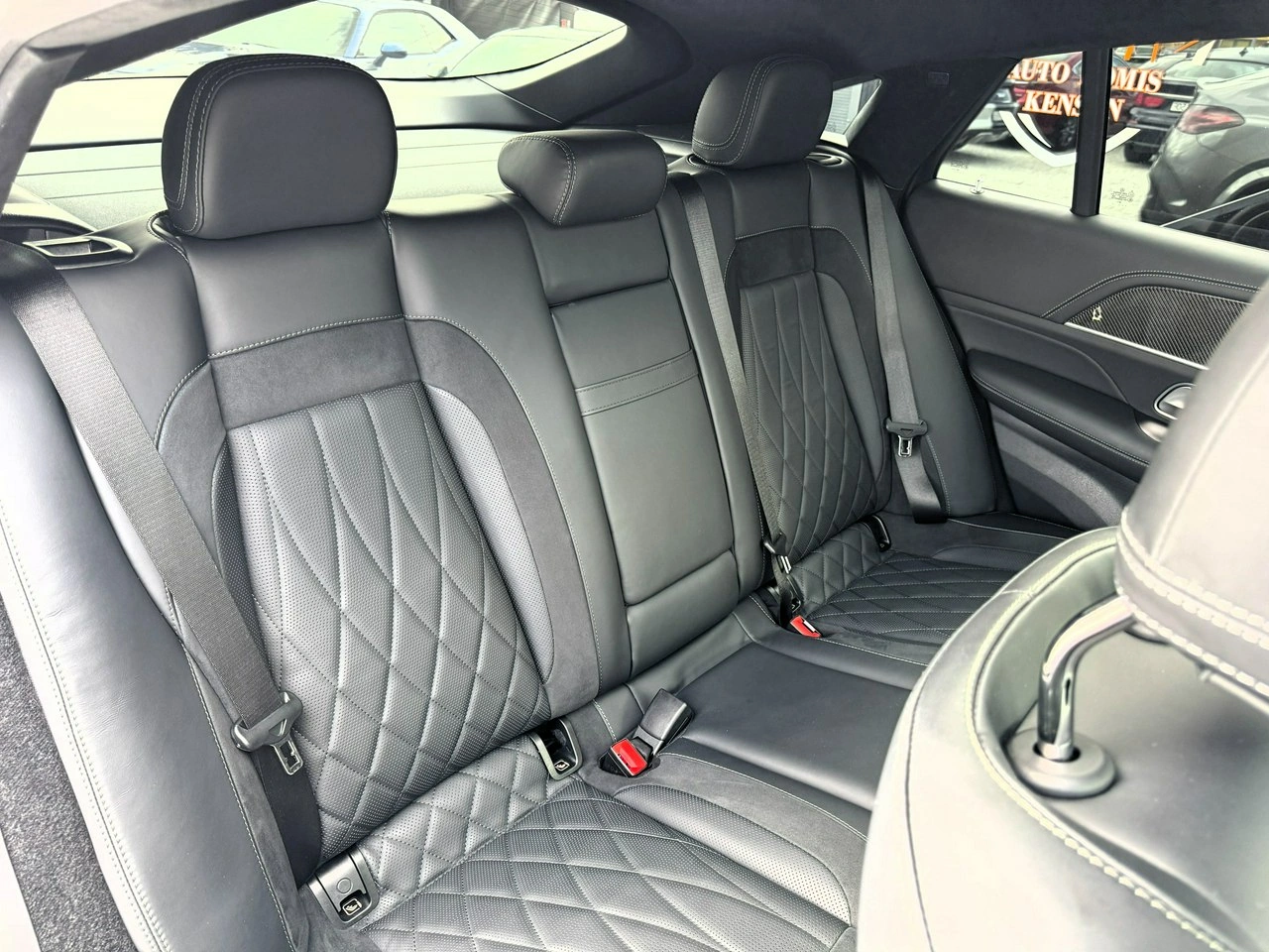 Mercedes GLE 63 AMG - Zdjęcie 28