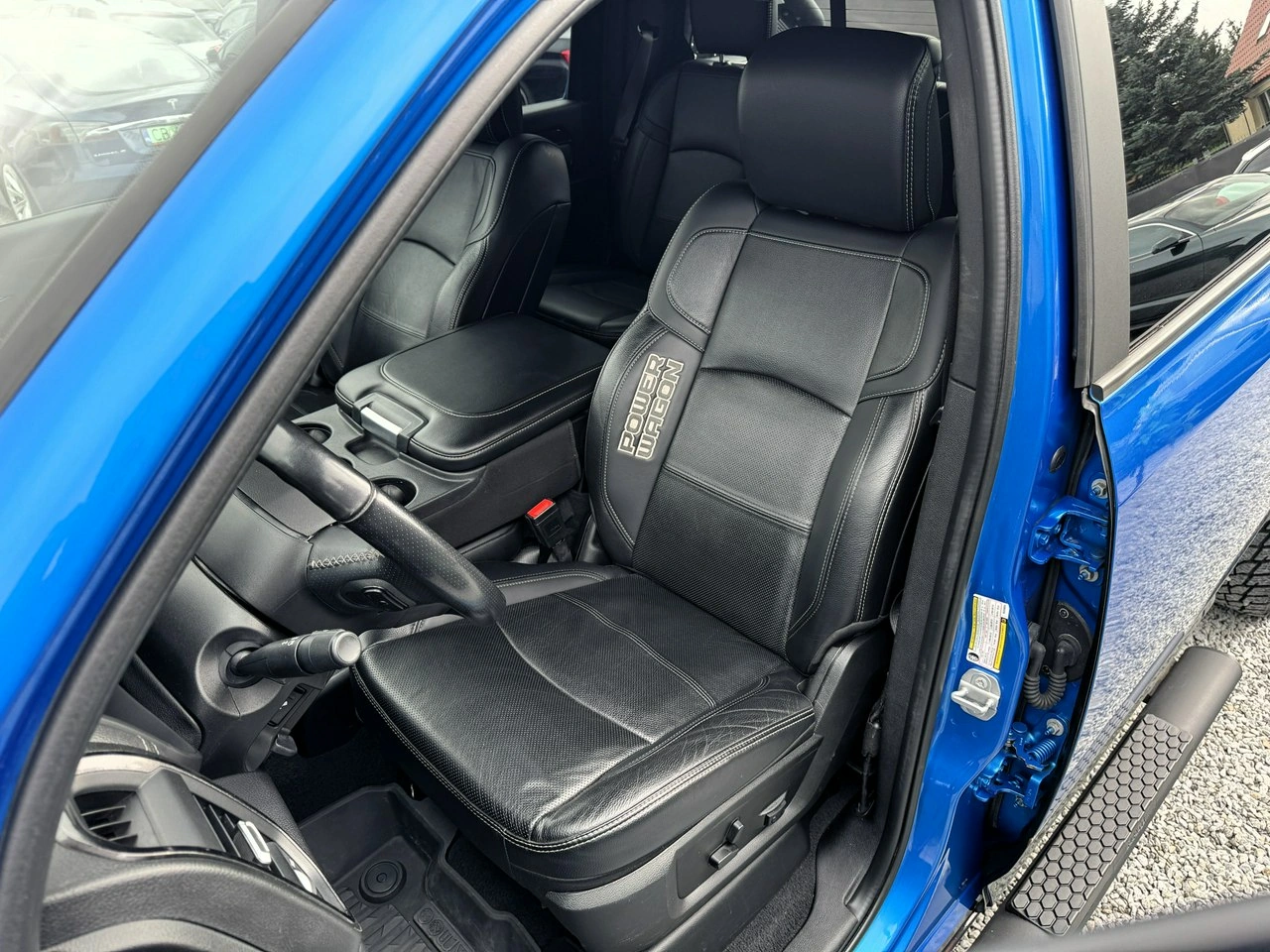 RAM 2500 - Zdjęcie 10