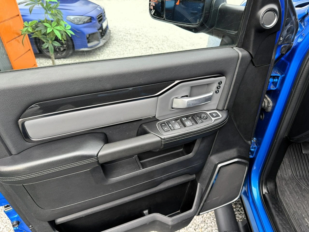 RAM 2500 - Zdjęcie 11