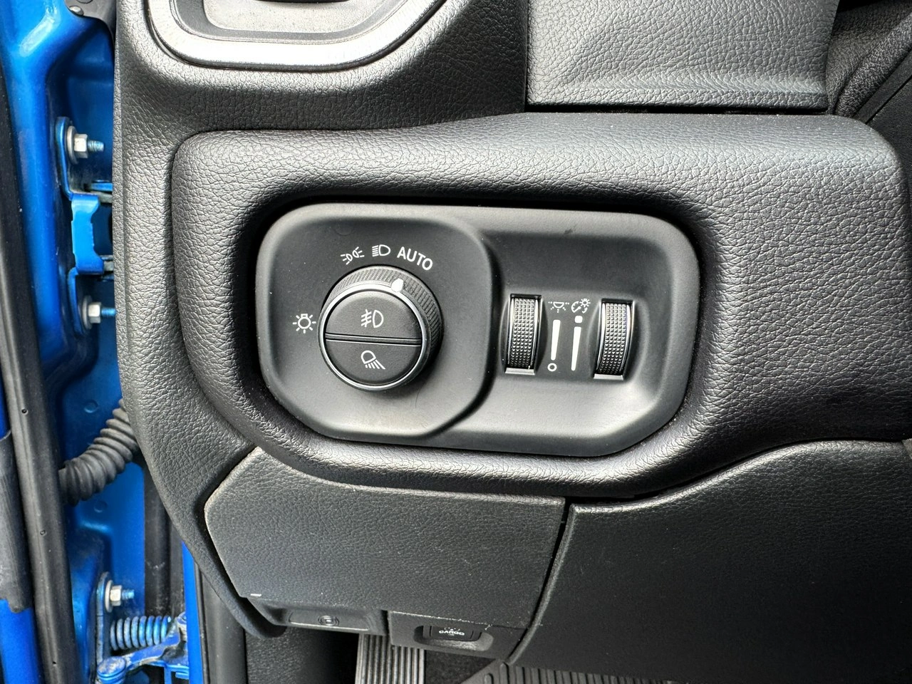 RAM 2500 - Zdjęcie 12