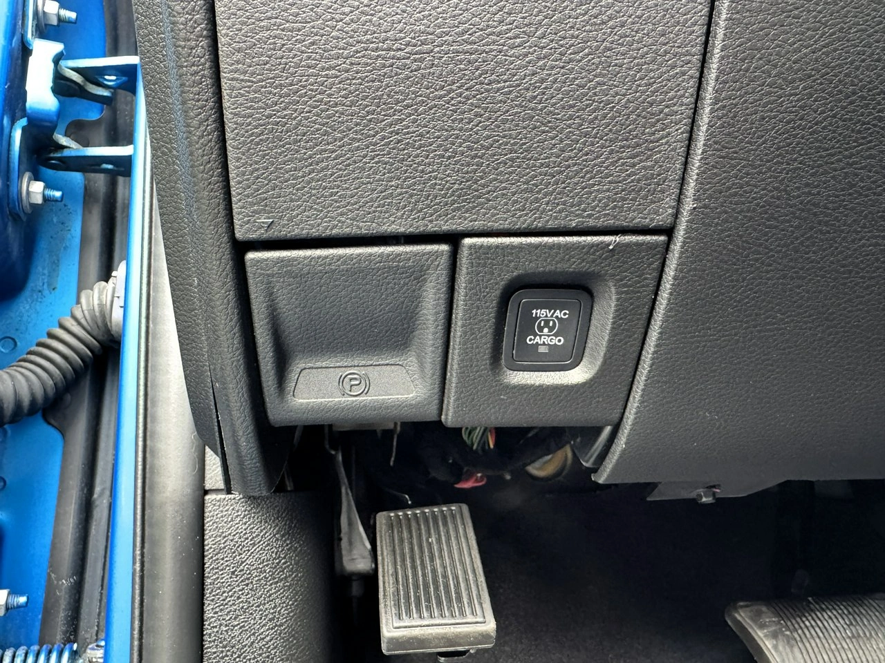 RAM 2500 - Zdjęcie 13