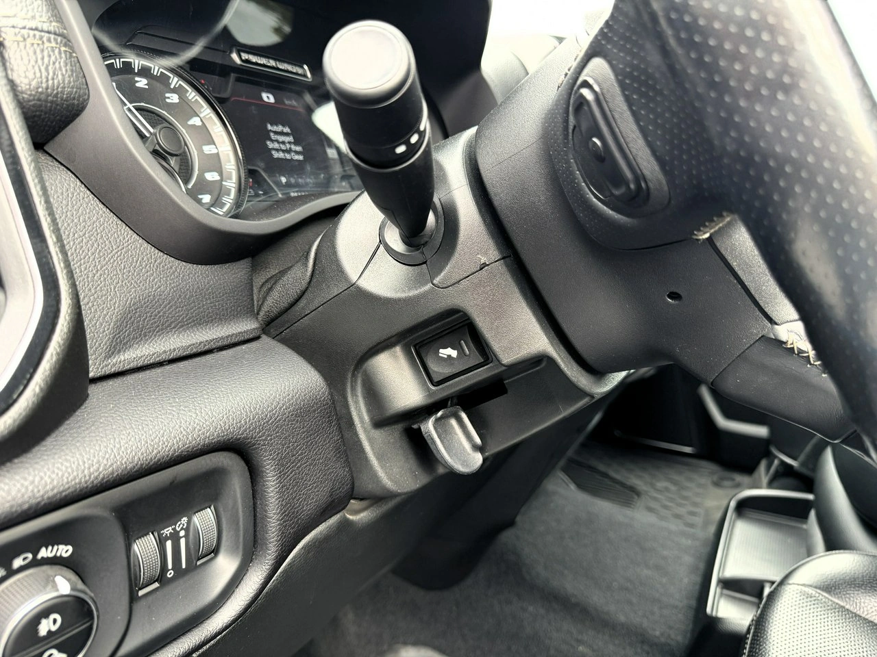 RAM 2500 - Zdjęcie 14