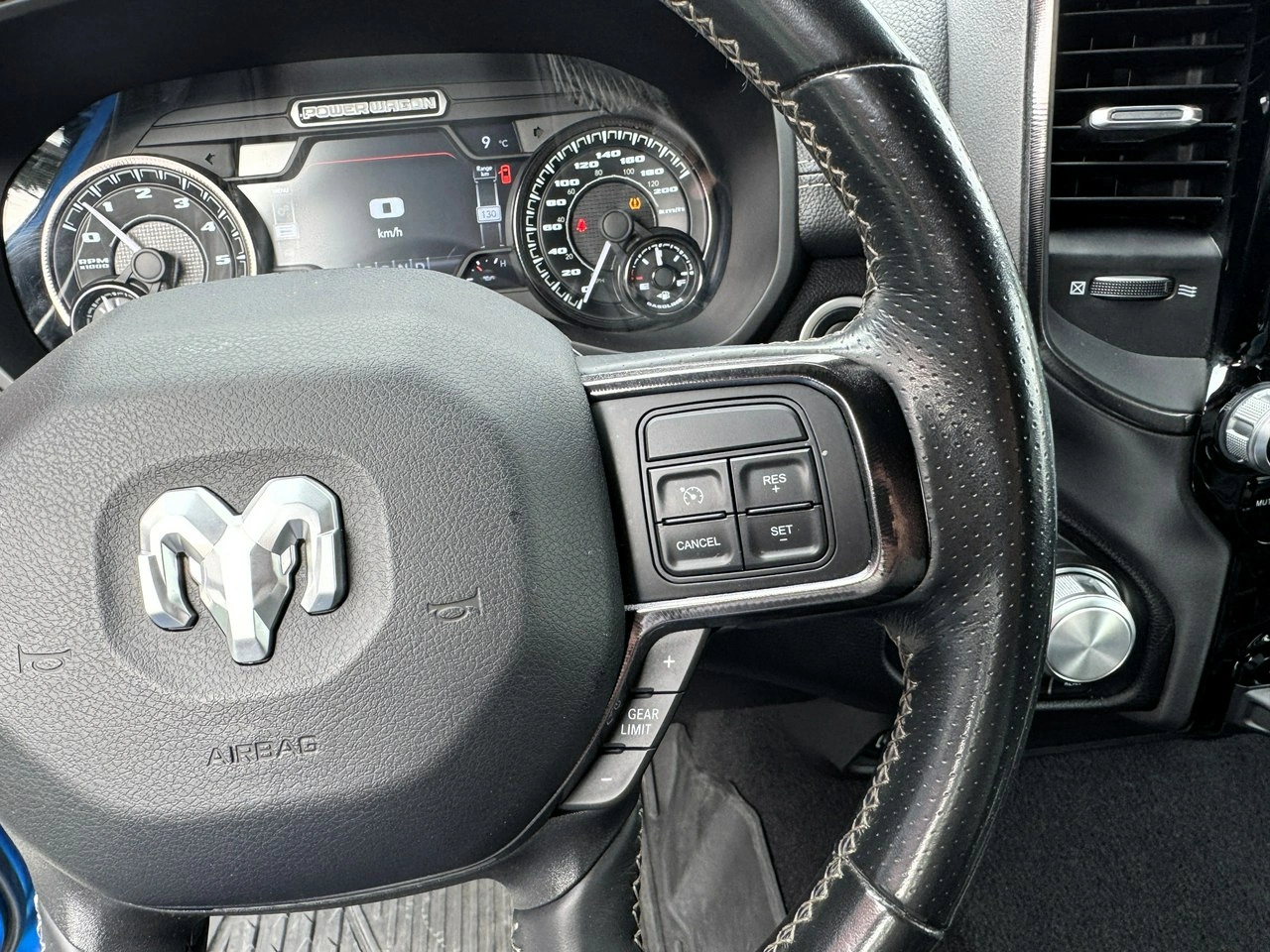 RAM 2500 - Zdjęcie 18